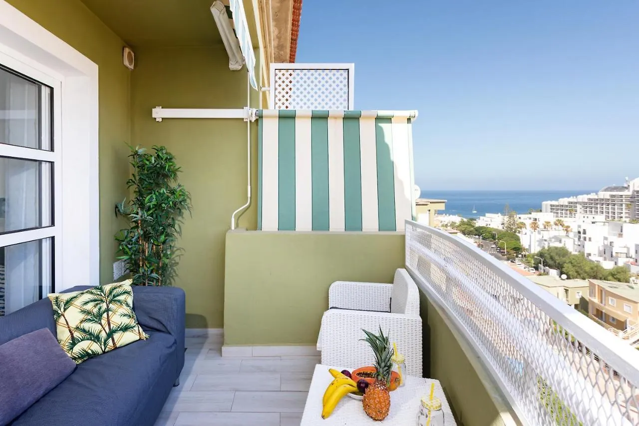 Home2Book Cozy Costa Adeje Terrace&Pool Spagna