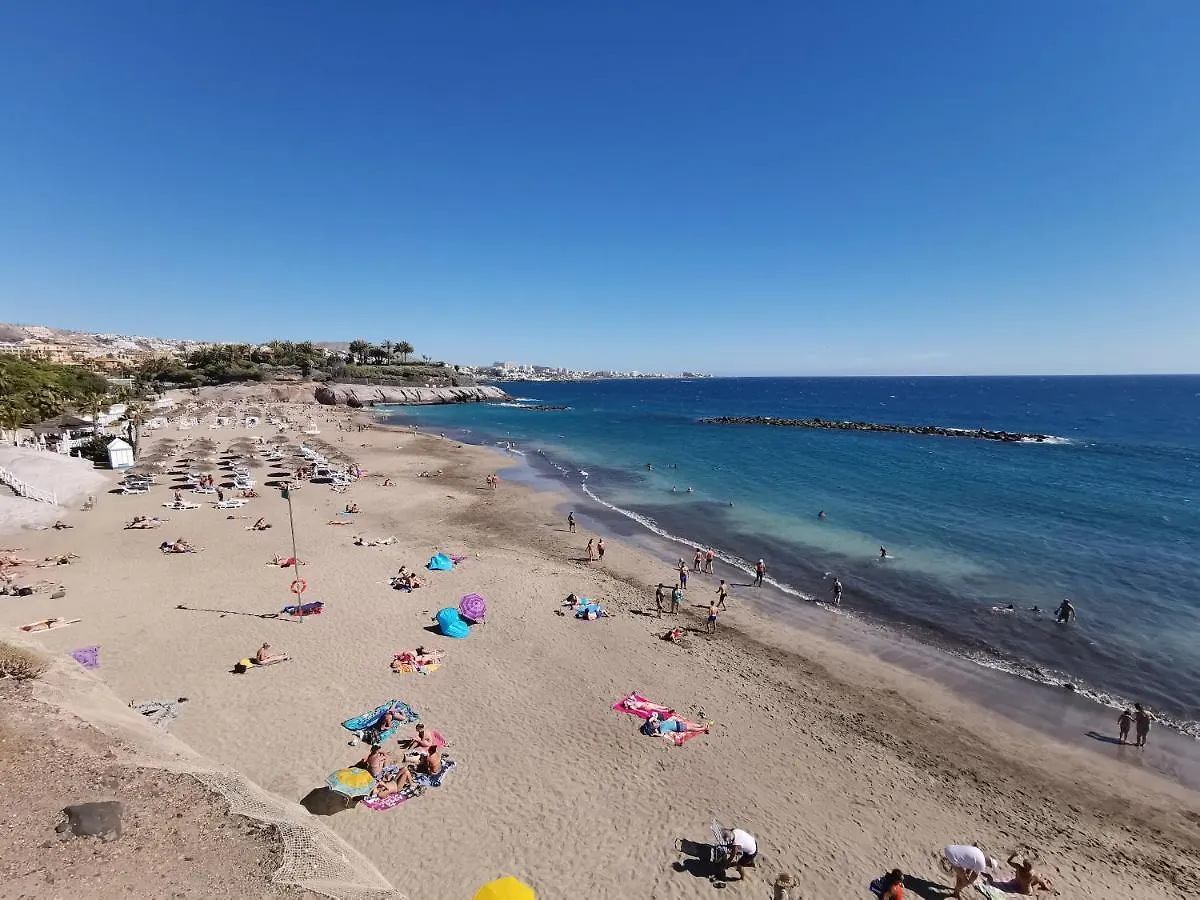 Appartamento Home2Book Cozy Costa Adeje Terrace&Pool
