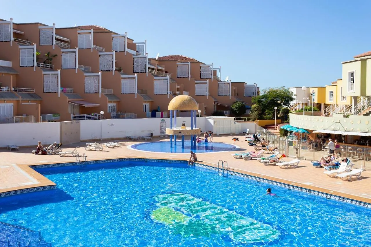Home2Book Cozy Costa Adeje Terrace&Pool 0*, Costa Adeje (Tenerife) Spagna