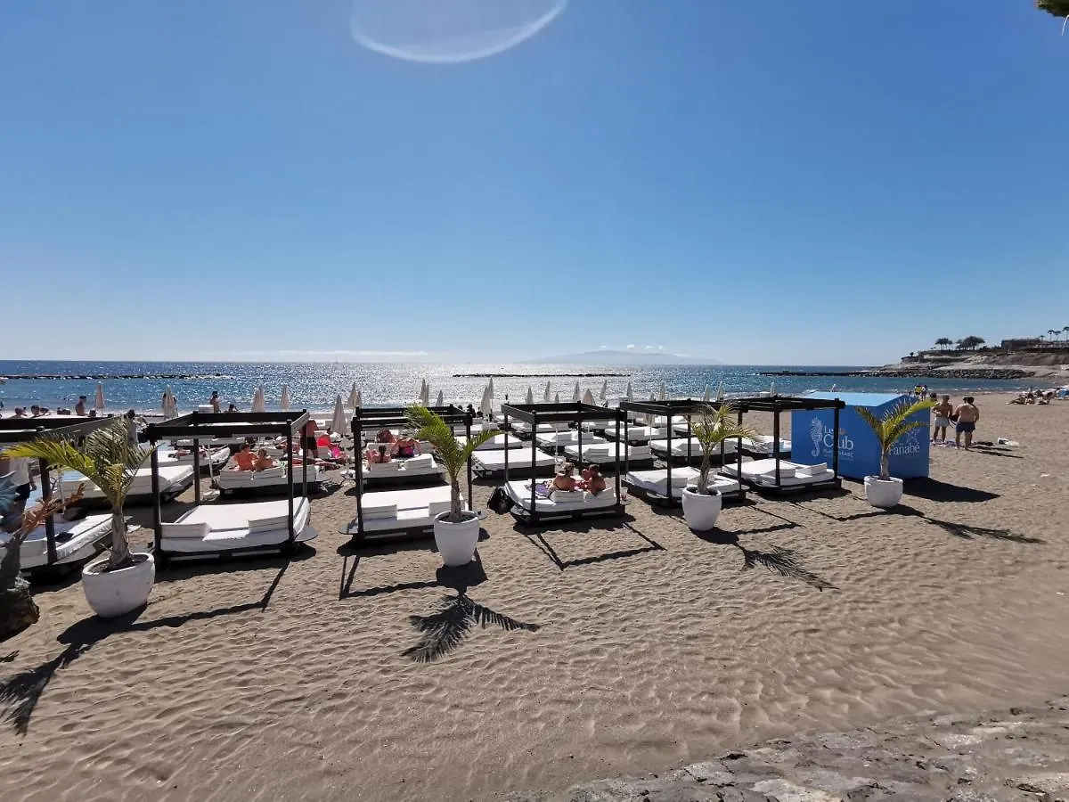 Home2Book Cozy Costa Adeje Terrace&Pool Appartamento Costa Adeje (Tenerife)