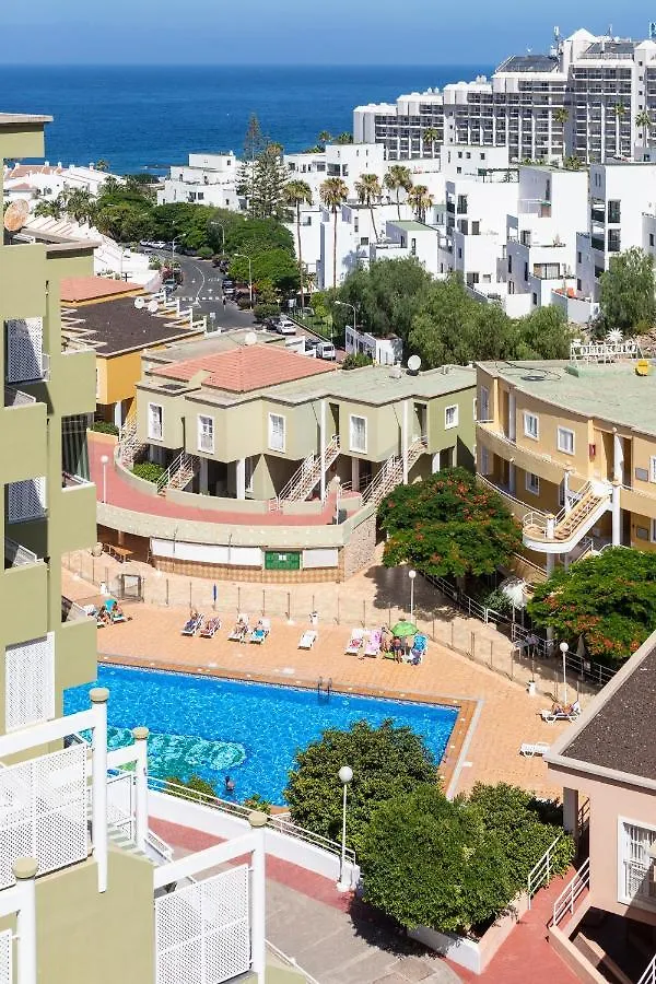 Appartamento Home2Book Cozy Costa Adeje Terrace&Pool