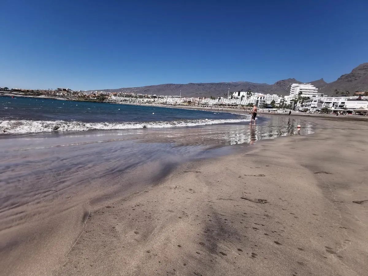 Home2Book Cozy Costa Adeje Terrace&Pool