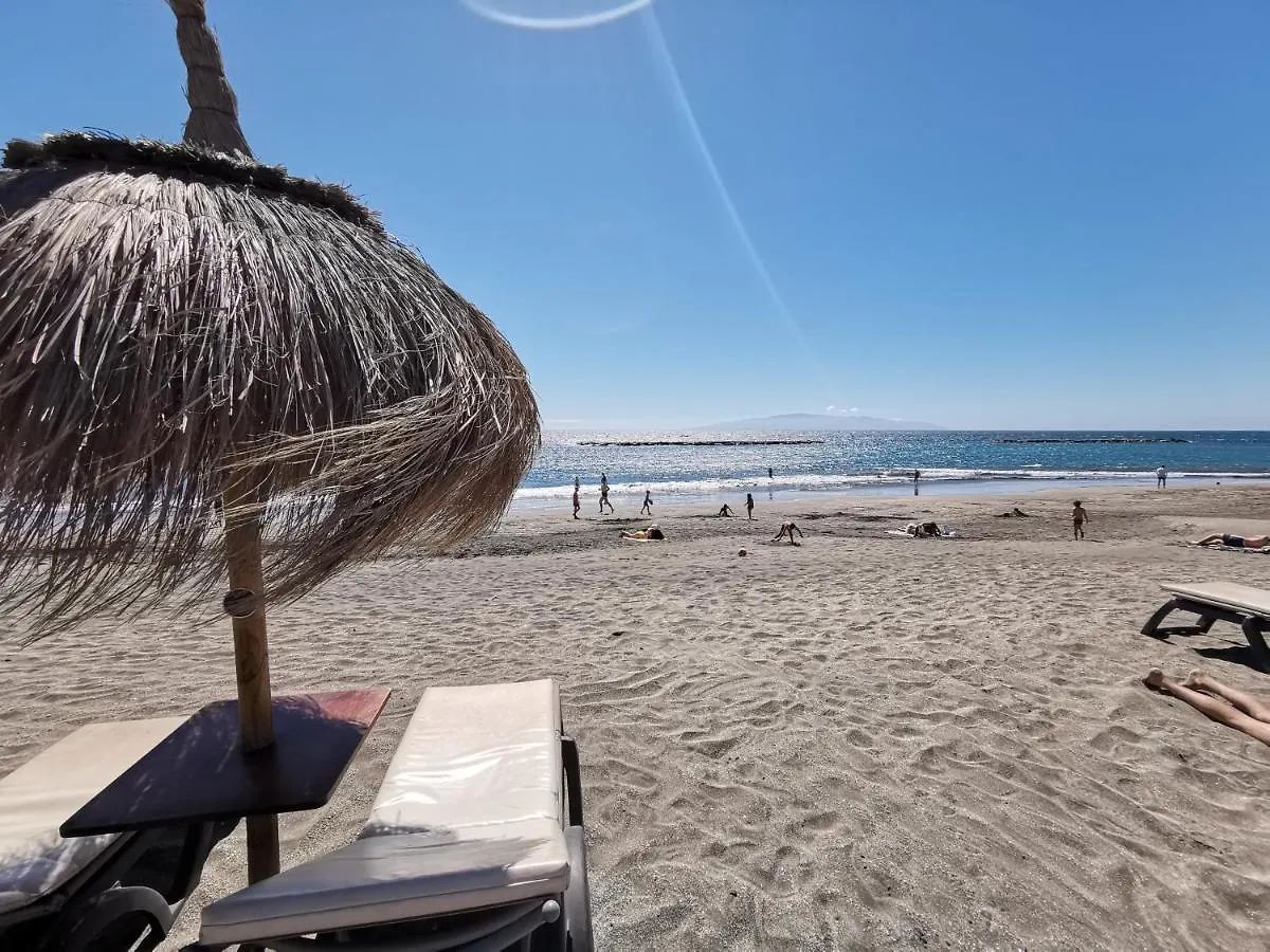Appartamento Home2Book Cozy Costa Adeje Terrace&Pool