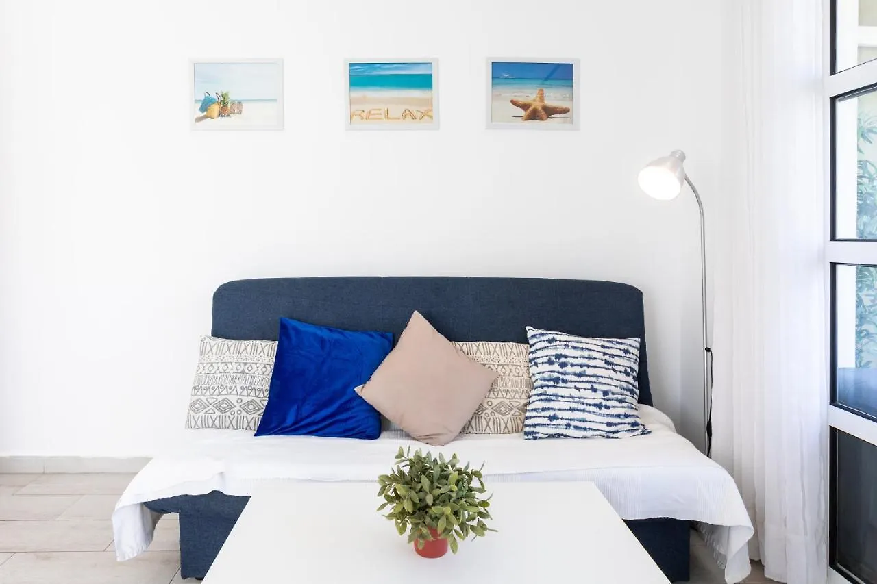 Apartment Home2Book Cozy Costa Adeje Terrace&Pool Spain