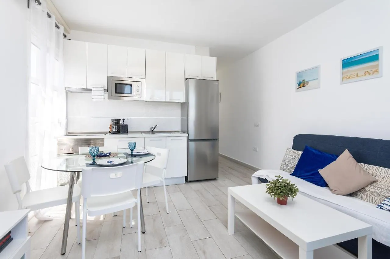 Home2Book Cozy Costa Adeje Terrace&Pool 0*, Costa Adeje (Tenerife)