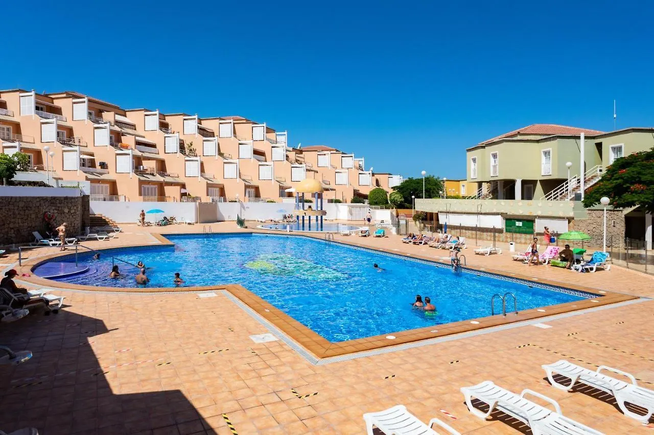 Home2Book Cozy Costa Adeje Terrace&Pool Spain