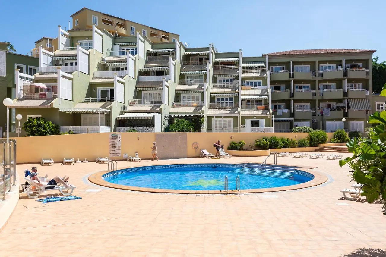 Home2Book Cozy Costa Adeje Terrace&Pool Apartment