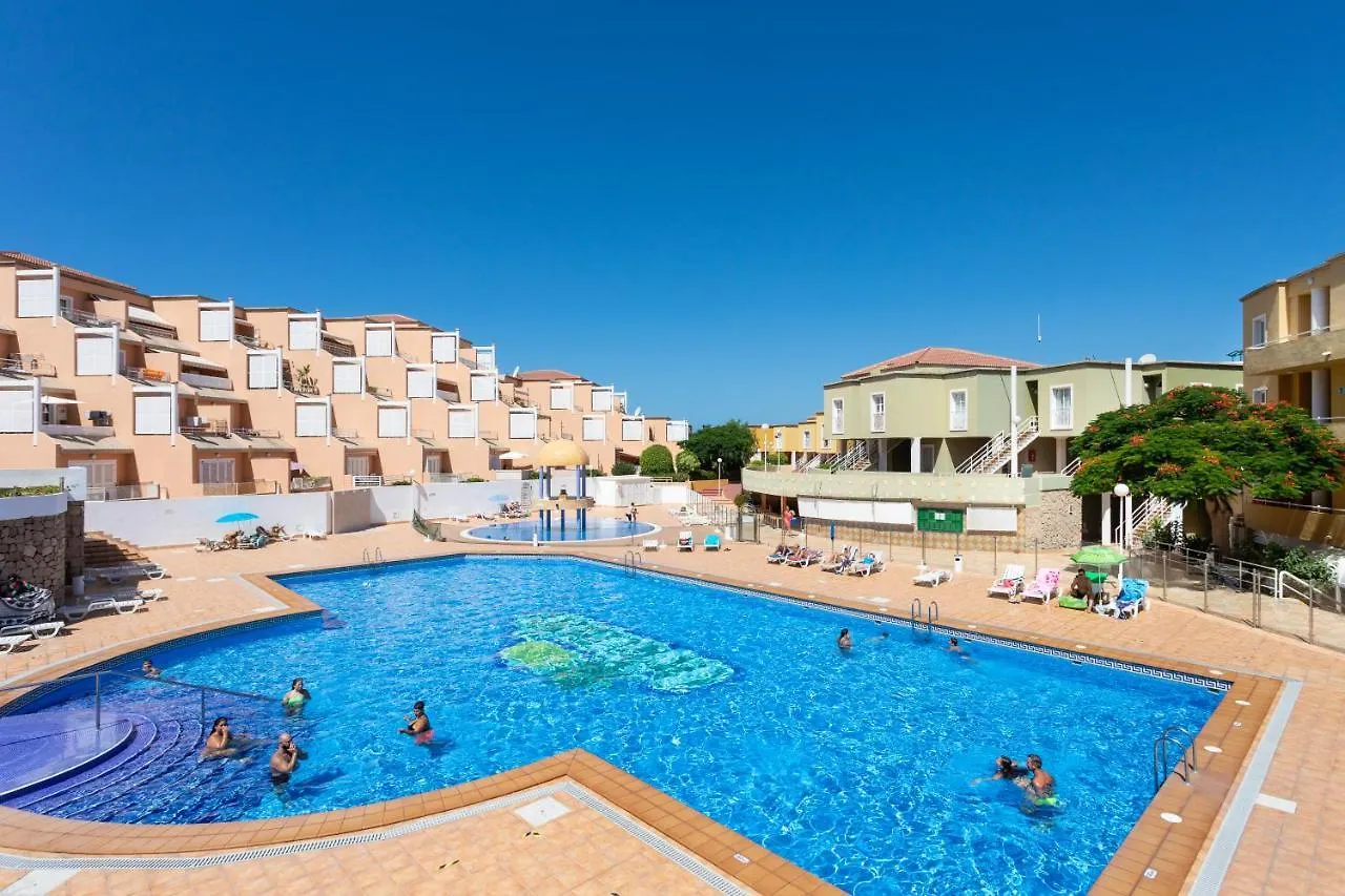 Apartment Home2Book Cozy Costa Adeje Terrace&Pool Spain