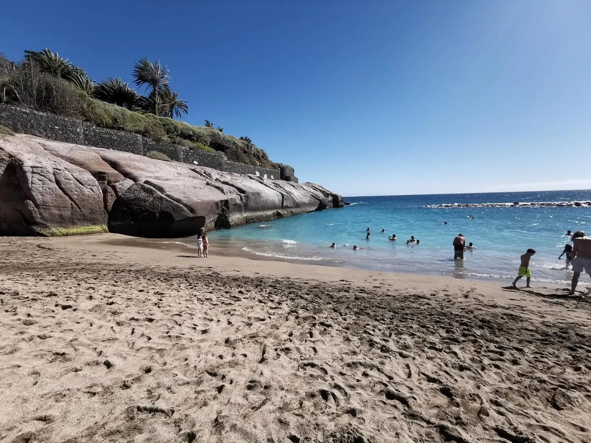 Home2Book Cozy Costa Adeje Terrace&Pool Spain