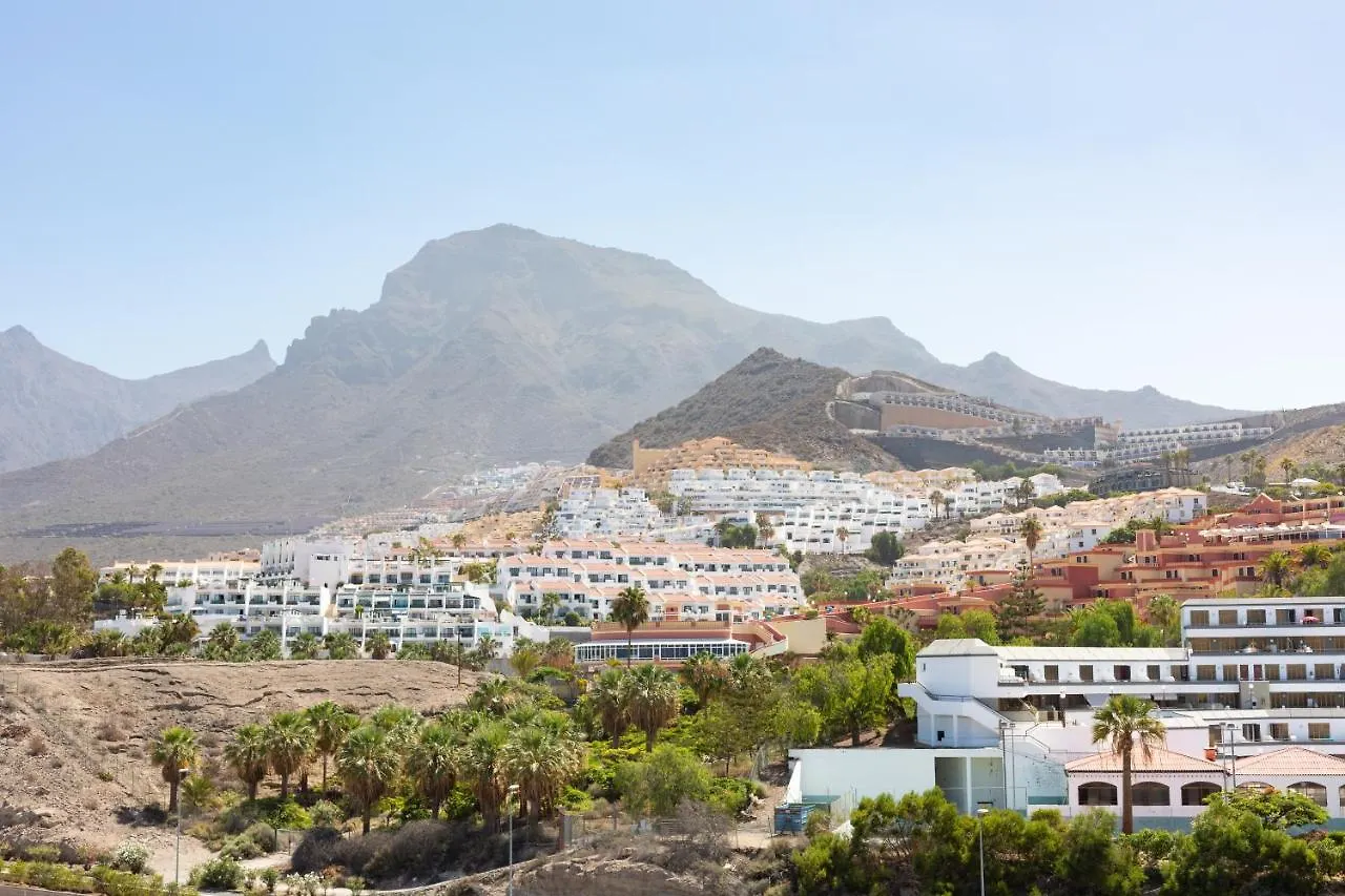 Home2Book Cozy Costa Adeje Terrace&Pool Costa Adeje (Tenerife)