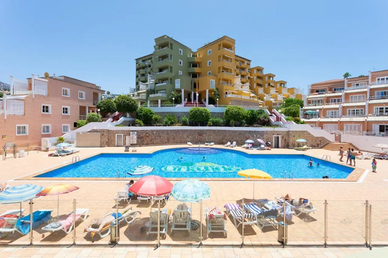 Apartment Home2Book Cozy Costa Adeje Terrace&Pool