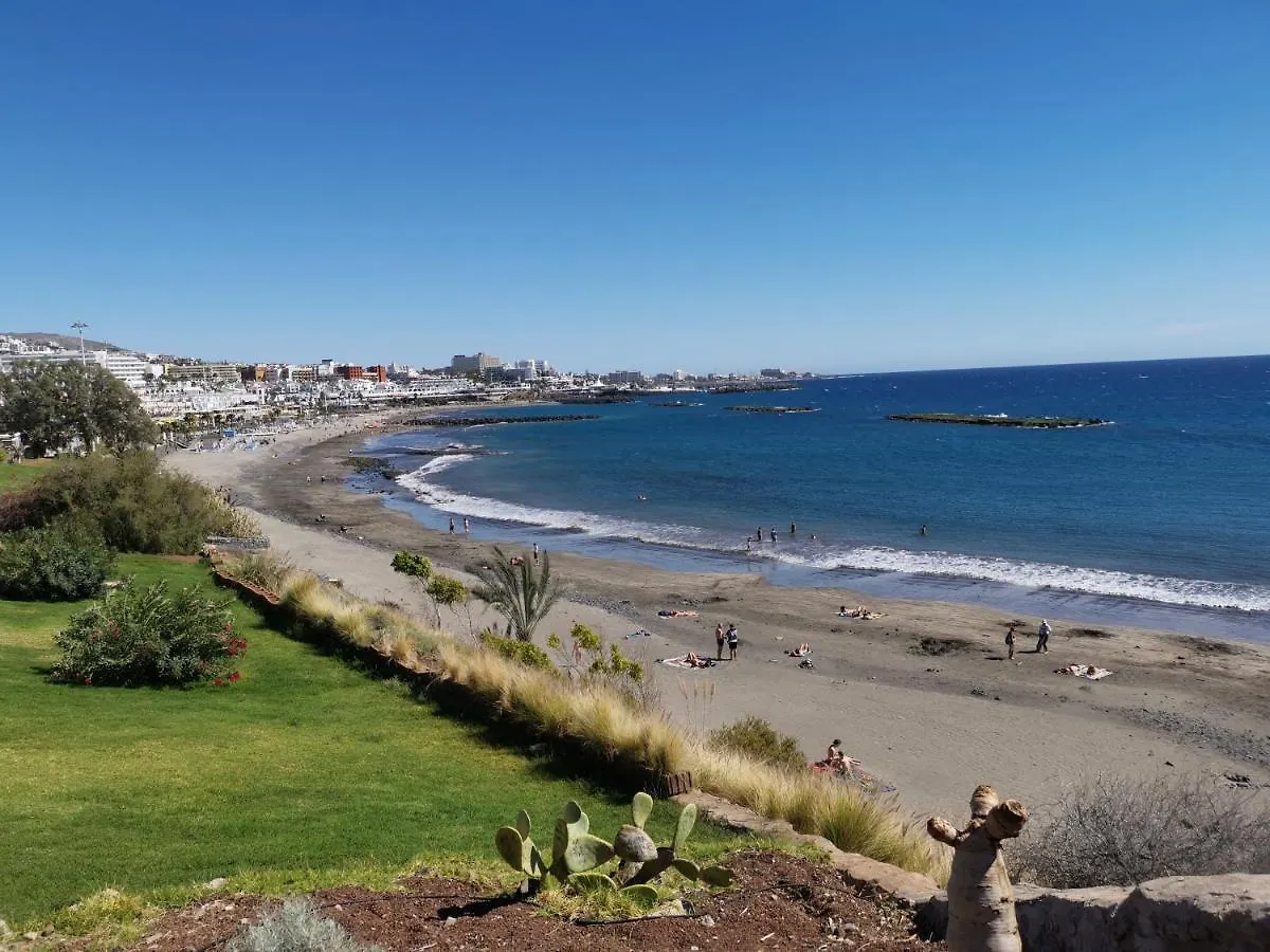 Home2Book Cozy Costa Adeje Terrace&Pool 0*, Costa Adeje (Tenerife) Spain