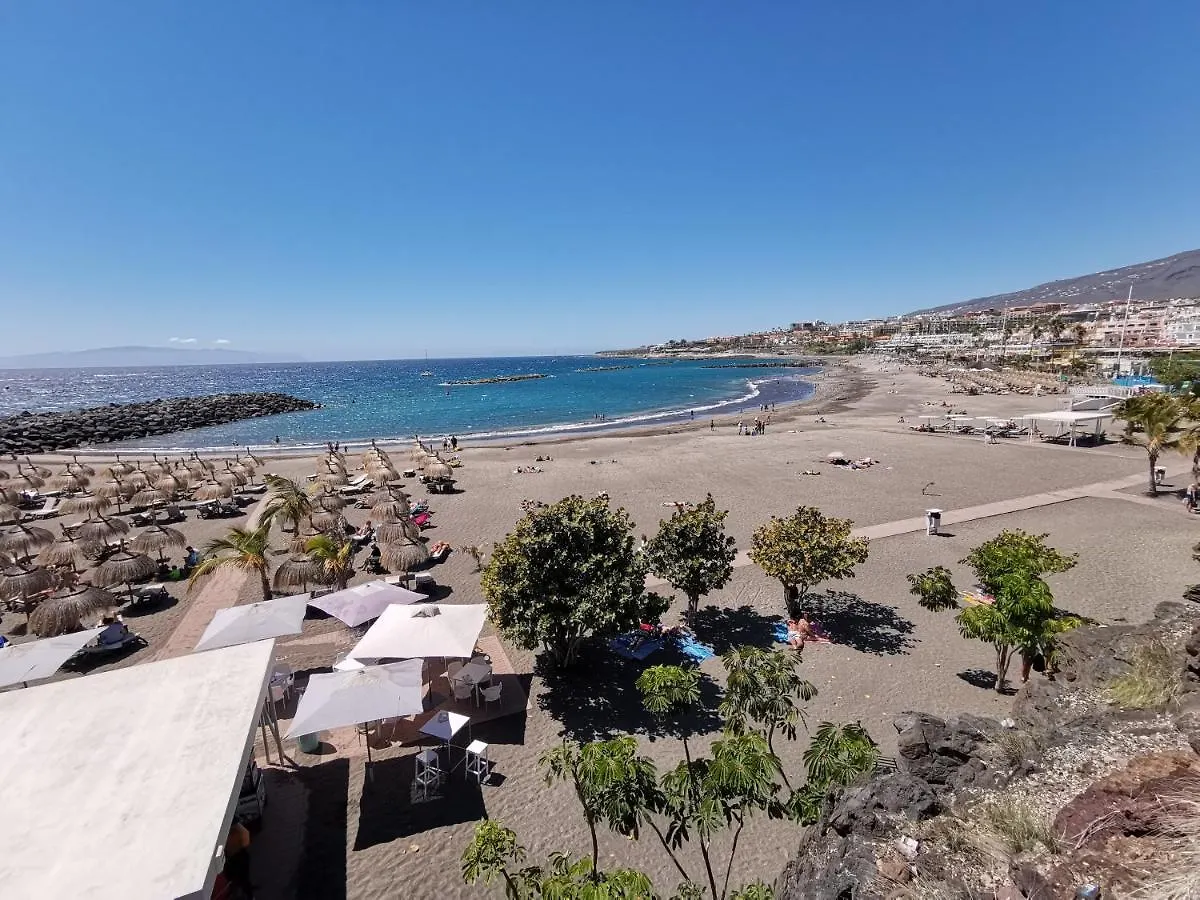 Apartment Home2Book Cozy Costa Adeje Terrace&Pool Spain