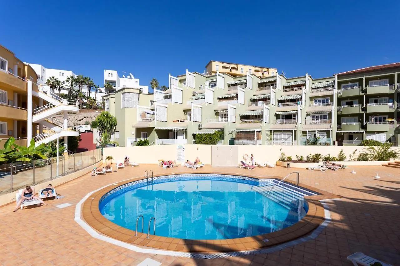 Home2Book Cozy Costa Adeje Terrace&Pool Costa Adeje (Tenerife)