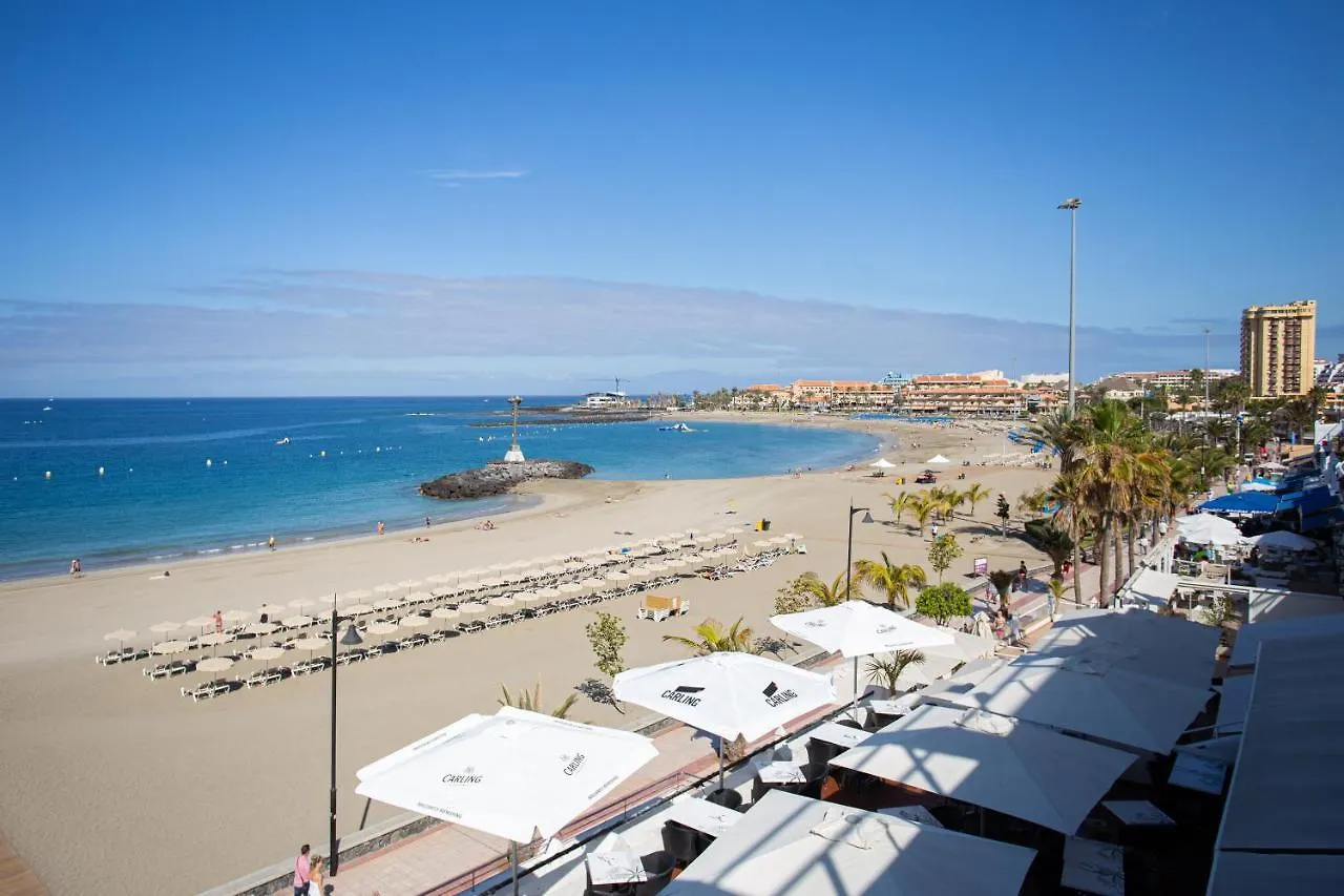 Home2Book Cozy Costa Adeje Terrace&Pool Apartment