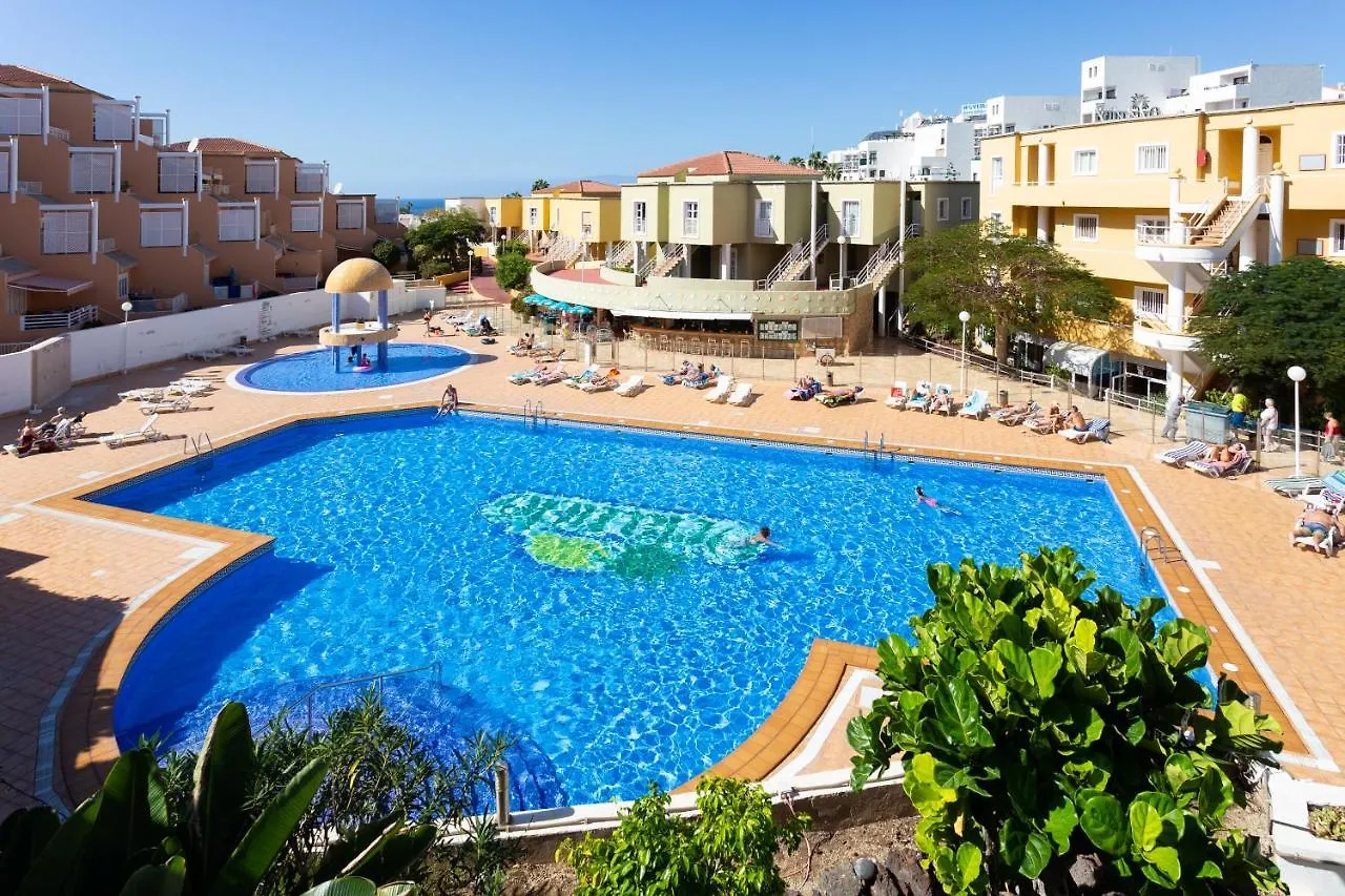 Apartment Home2Book Cozy Costa Adeje Terrace&Pool
