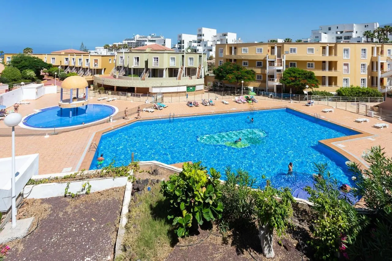 Home2Book Cozy Costa Adeje Terrace&Pool Spain