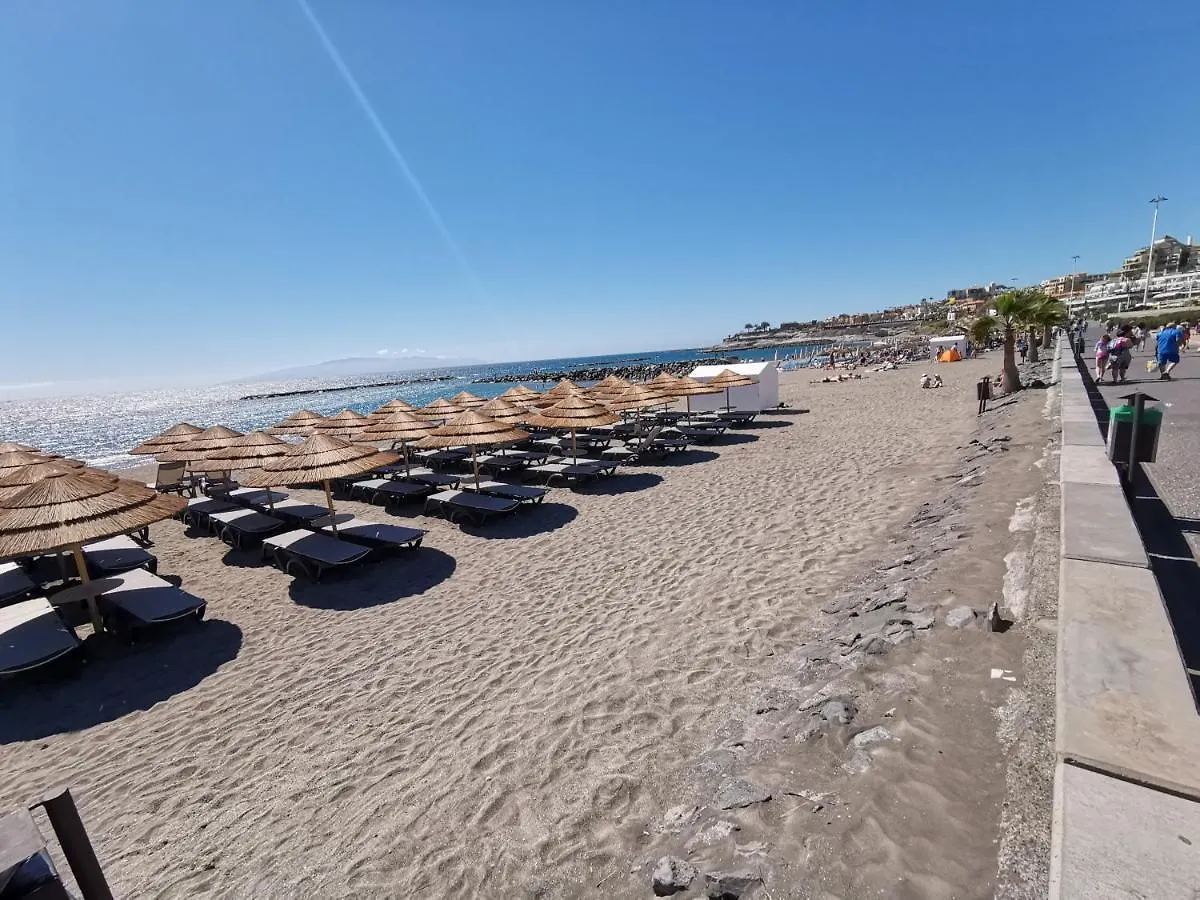 Home2Book Cozy Costa Adeje Terrace&Pool 0*, Costa Adeje (Tenerife)