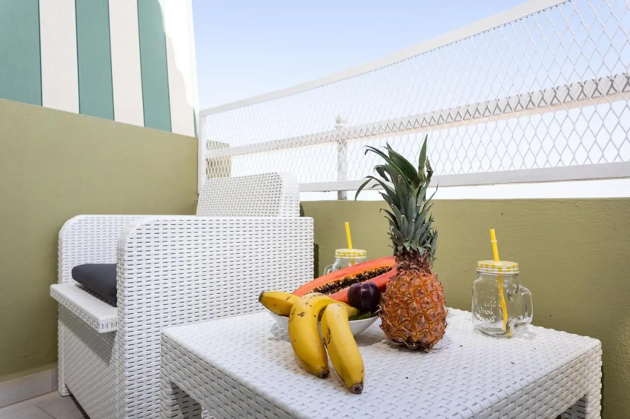Home2Book Cozy Costa Adeje Terrace&Pool Apartment Costa Adeje (Tenerife)