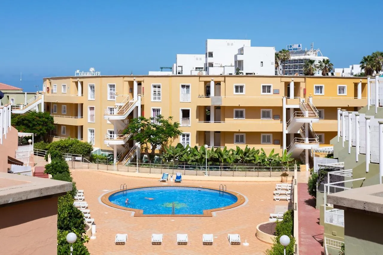 Home2Book Cozy Costa Adeje Terrace&Pool Apartment Costa Adeje (Tenerife)