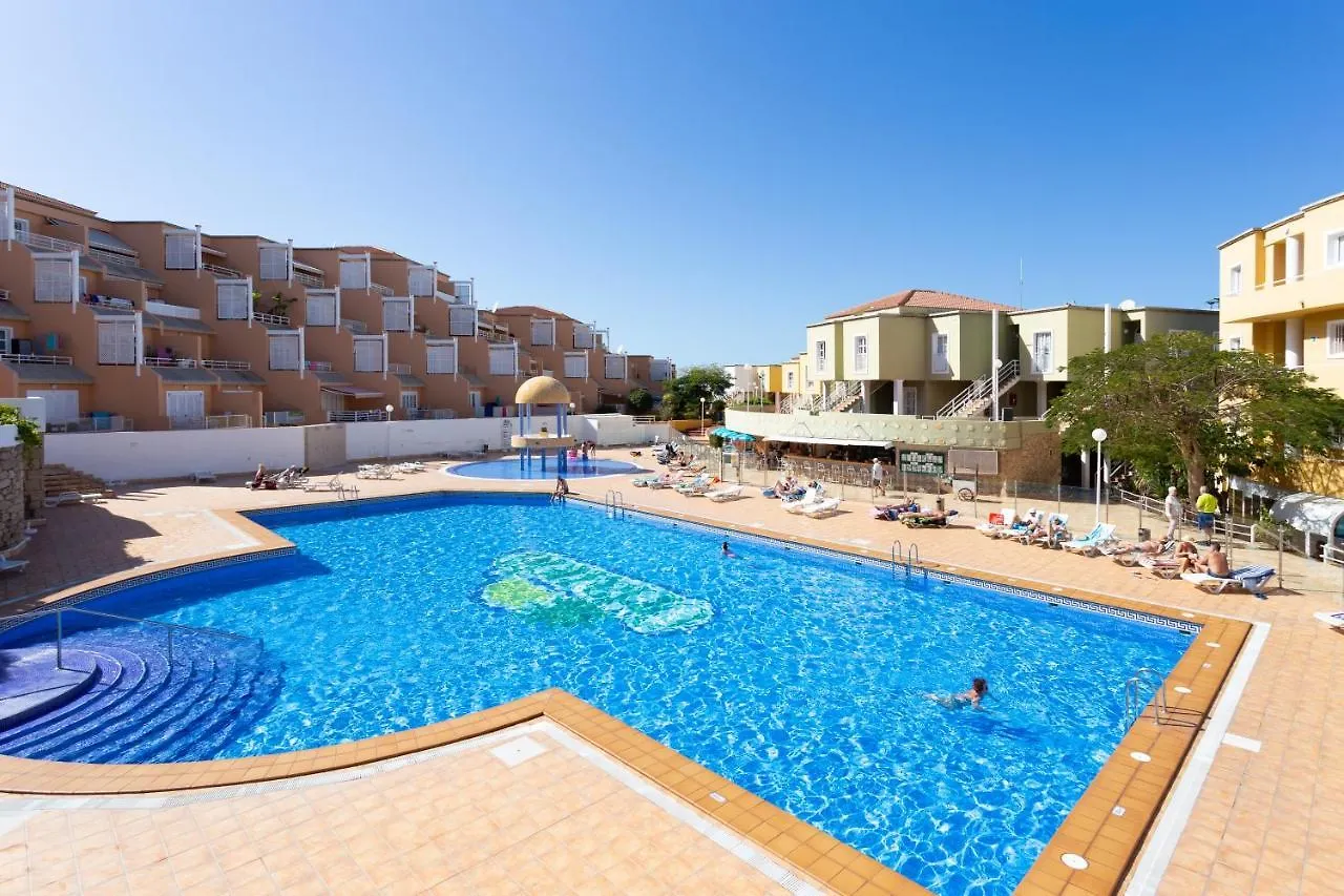 Apartment Home2Book Cozy Costa Adeje Terrace&Pool Spain